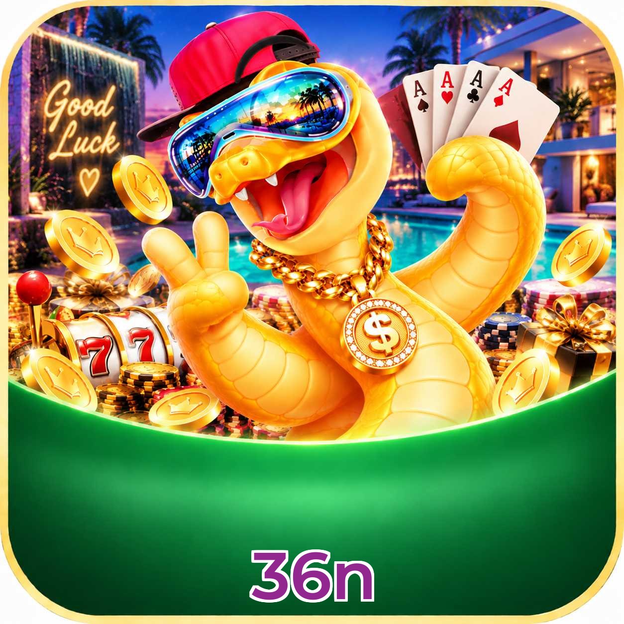 Slots e lottery na mesma plataforma 36n