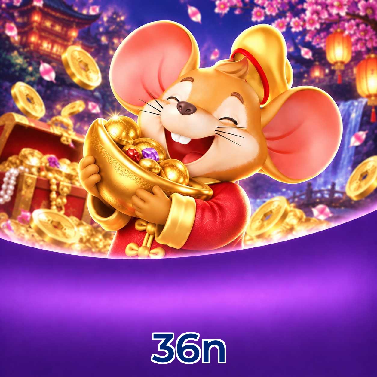 Slots e apostas na 36n Plushie Frenzy