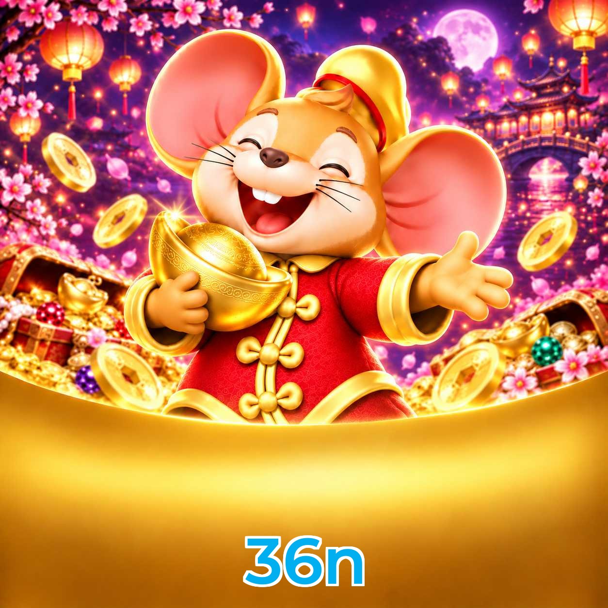 Fortune Rabbit e Plushie Frenzy PG Soft